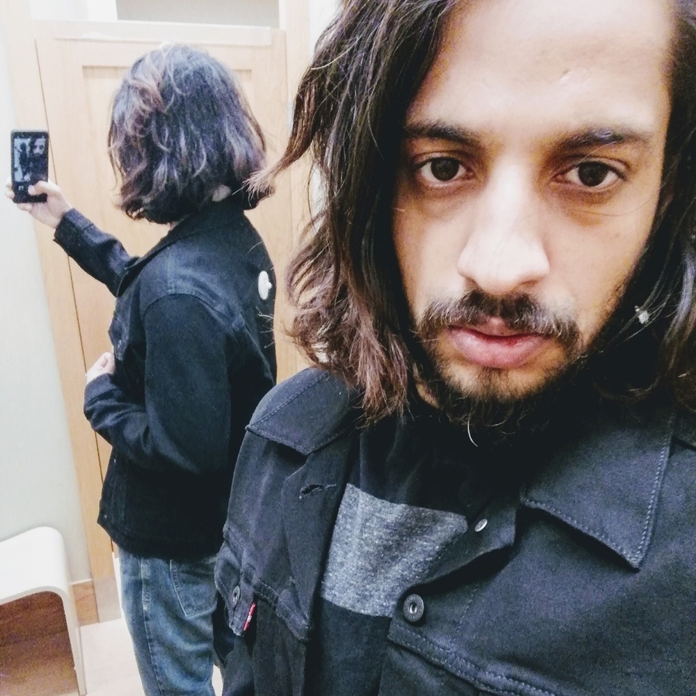 Meet your Posher, Nandu